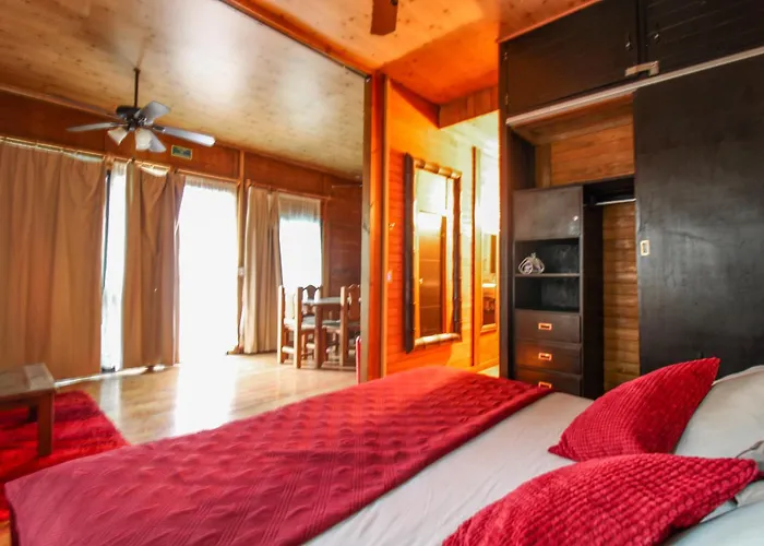 Alicat Villas