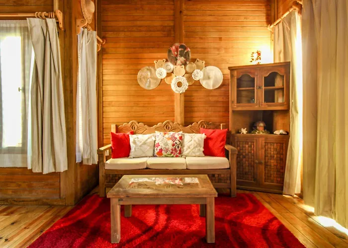 Alicat Villas