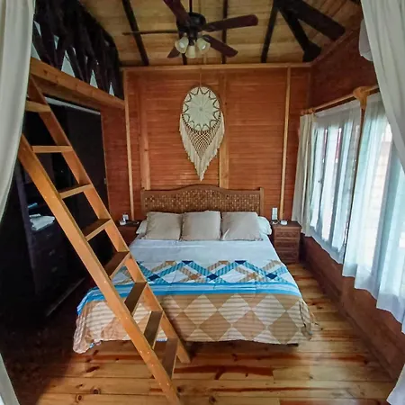 Alicat Villas Tulum Exterior photo