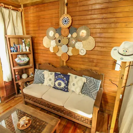 Alicat Villas Tulum Exterior photo