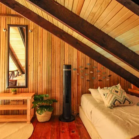 Alicat Villas Tulum Exterior photo