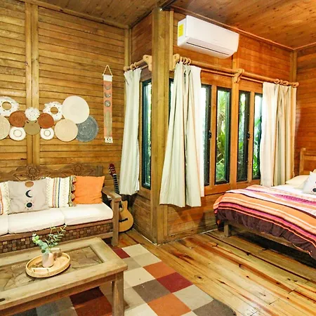 Alicat Villas Tulum Exterior photo