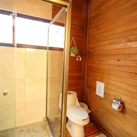 Alicat Villas Tulum Exterior photo