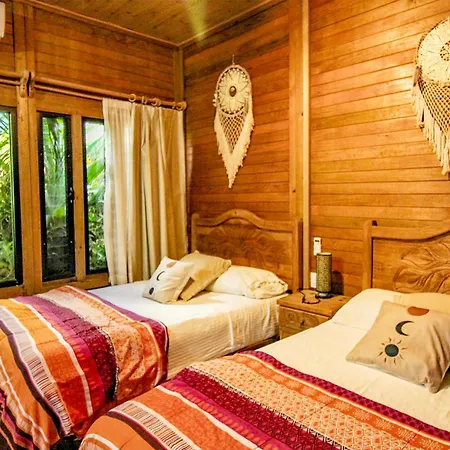 Alicat Villas Tulum Exterior photo