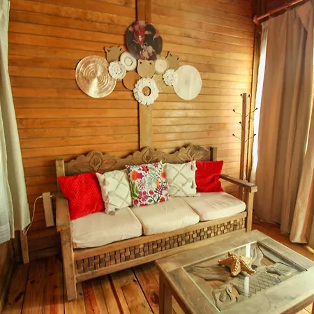 Alicat Villas Tulum Exterior photo