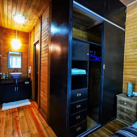 Alicat Villas Tulum Exterior photo